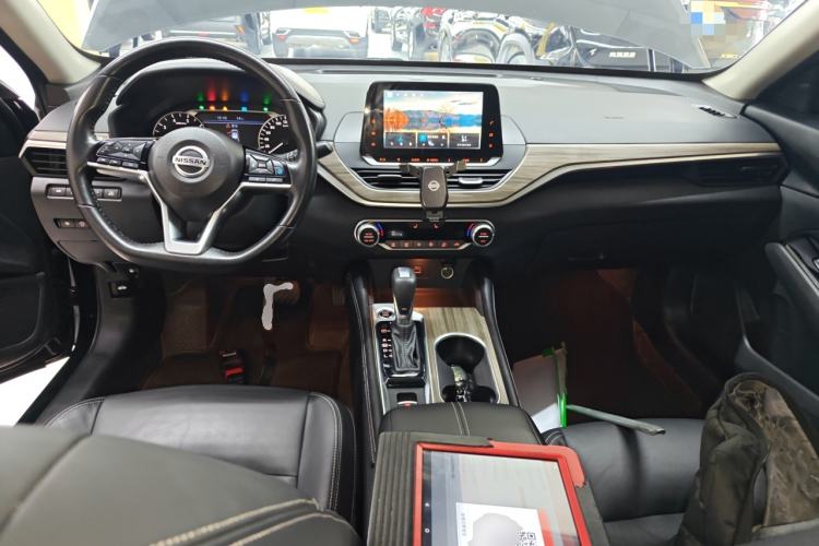 Used Nissan Teana 2021 2.0L XL Upper AD1 Smart Drive & Navigation Edition