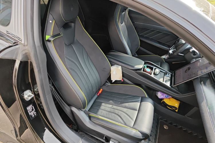 Used NETA GT 2023 560
