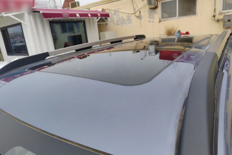 Used Haval DARGO 2026 Model 1.5T DCT Border Collie Edition