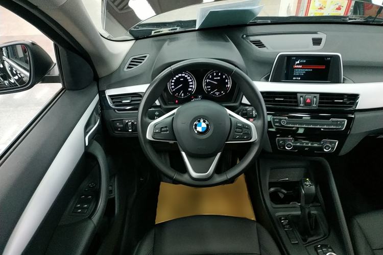 Used BMW X1 2019 sDrive20Li Leading Model