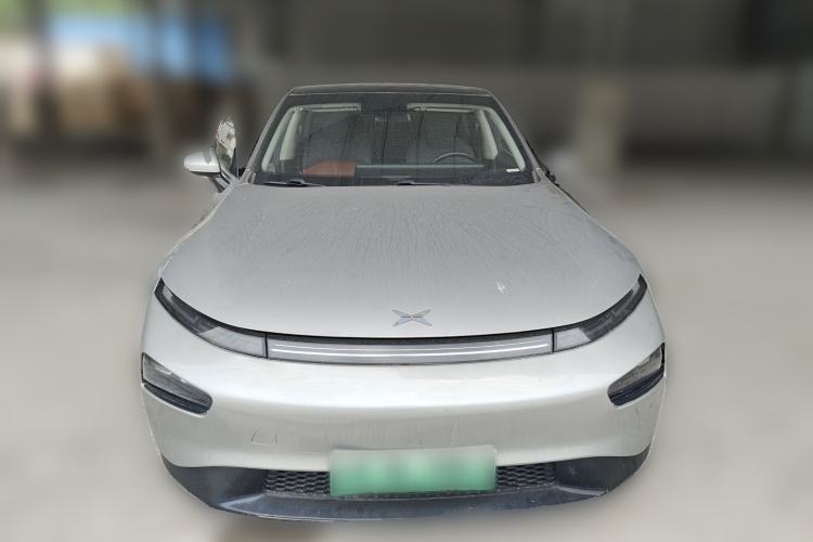 Used XPeng P7 2022 480 Standard Range Smart Drive Edition
