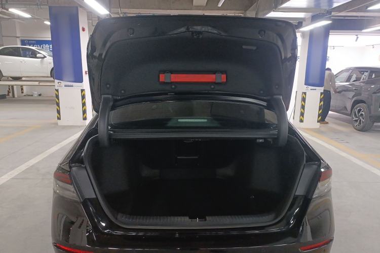 Used Honda Accord 2023 260TURBO Excellence Edition