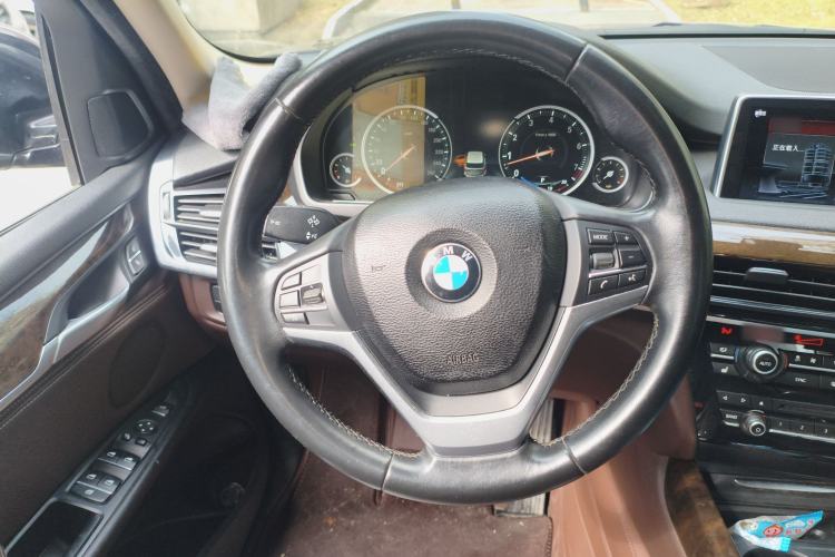 Used BMW X5 2018 xDrive35i Elegant Edition
