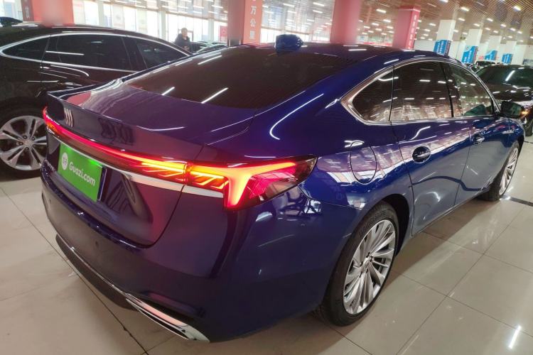 Used Buick LaCrosse 2023 Avia Edition