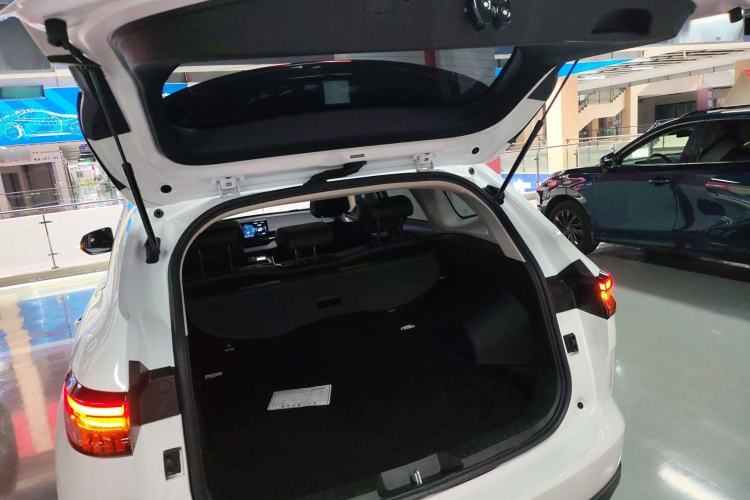 Used Haval H6 2022 3rd Generation 1.5T Automatic Two-Wheel Drive Max