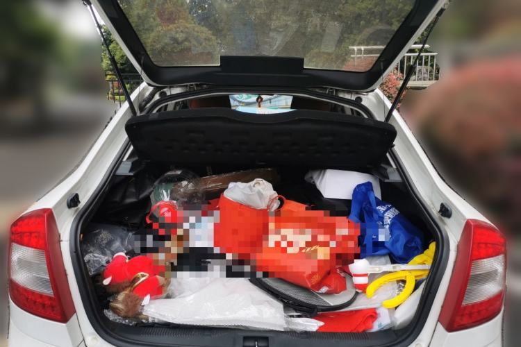 Used Skoda Octavia 2013 1.6L Automatic Elegance Edition
