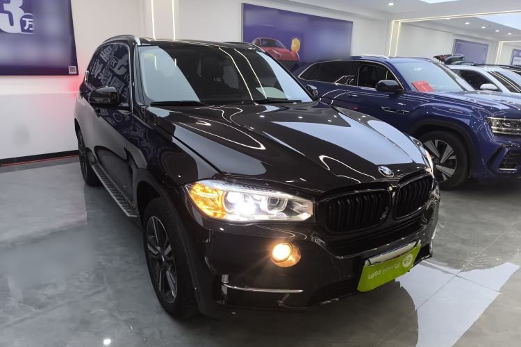 Used BMW X5 2018 xDrive35i Elegant Edition
