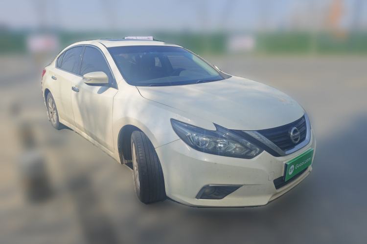 Used Nissan Teana 2016 Revised Version 2.0L XL Comfort Edition
