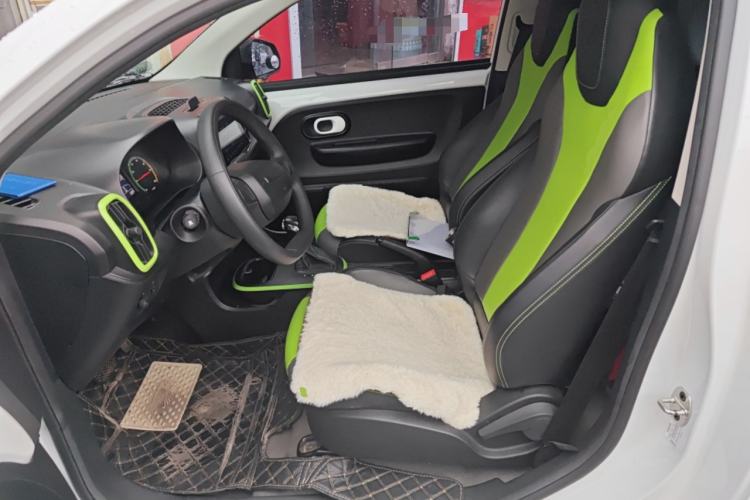 Used Roewe Clever 2021 302km Excellence Edition