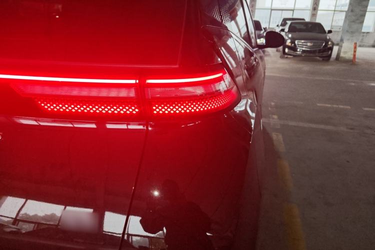 Used BYD Seagull 2023 Free Edition
