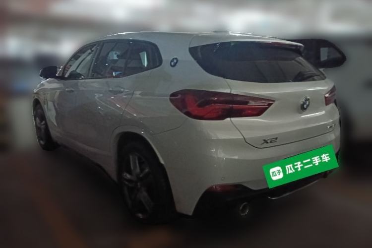 Used BMW X2 2021 sDrive25i M Sport Package