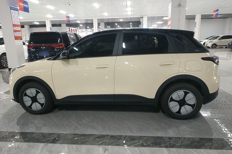 Used Geely Galaxy Geome 2025 310km Youth Edition