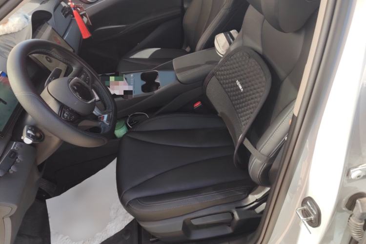 Used BYD Seal 06 New Energy 2026 DM-i Ultra-Enjoyment 128KM Luxury Edition
