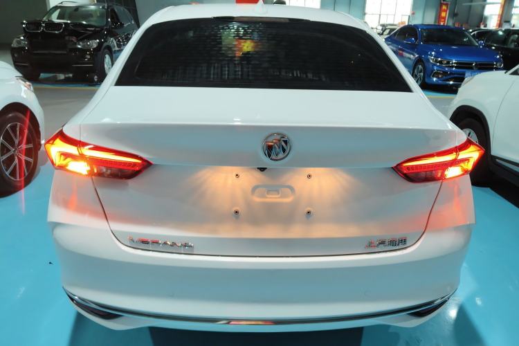 Used Buick Verano 2022 Pro 533T Enjoyment Edition
