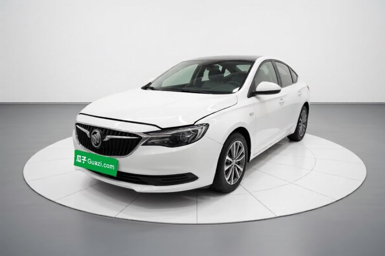 Used Buick GT 2019 18T Automatic Connected Elite Model China VI Standard Guazi used car, China used car export, Used car for sale, Used  cars, Cheapest cars for sale