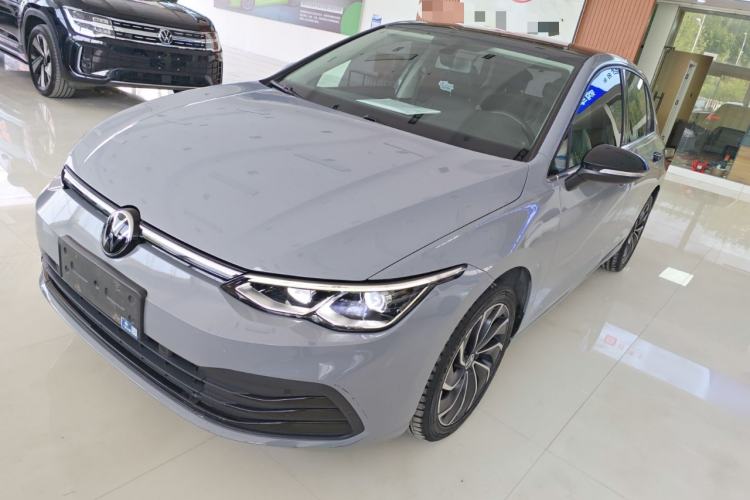 Used Volkswagen Golf 2021 280TSI DSG Pro