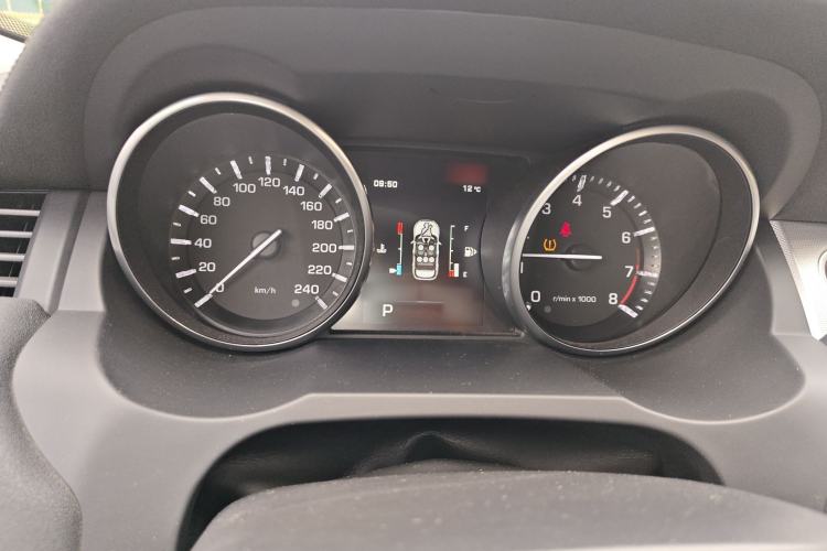 Used Land Rover Range Evoque 2014 2.0T 5-Door Ignite Edition
