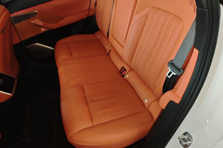 Used ONVO L60 2024 60 kWh Rear-Drive Version