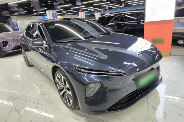 Used Nio ET7 2022 100 kWh