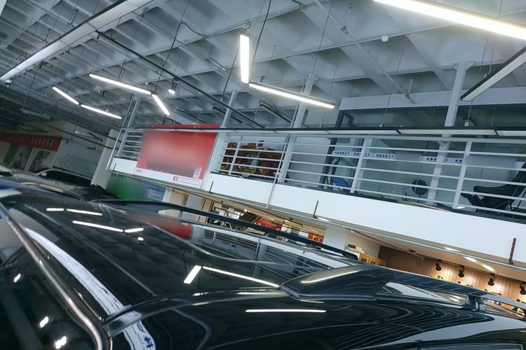 Used Mitsubishi Pajero 2016 3.0L Automatic Luxury Edition China IV
