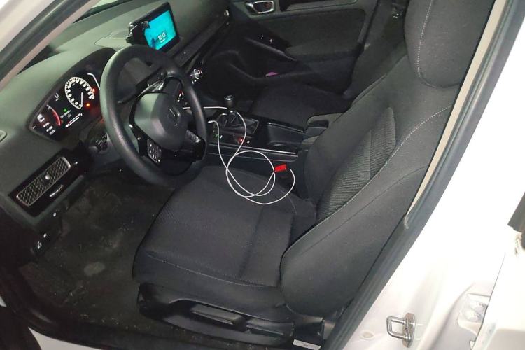 Used Honda Integra 2022 240TURBO Manual Exclusive Edition
