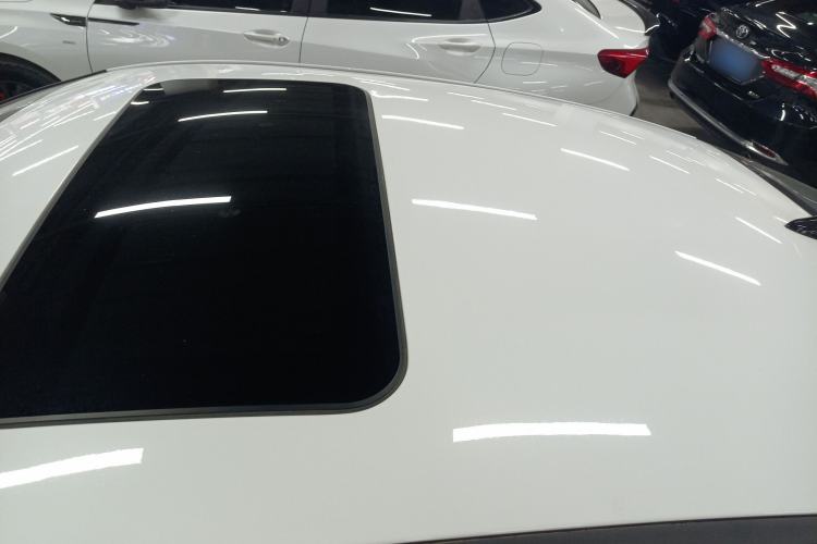 Used Hyundai Elantra 2023 1.5L CVT GLX Elite Edition