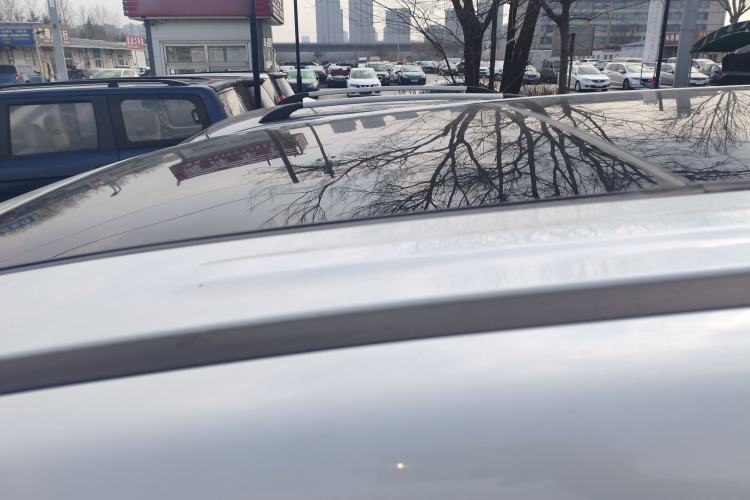 Used GAC Trumpchi M6 2019 270T DCT Prestige Edition (7-seater) China VI