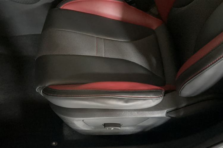 Used CHANGAN OSHAN X5 2021 1.5T DCT Flagship Edition
