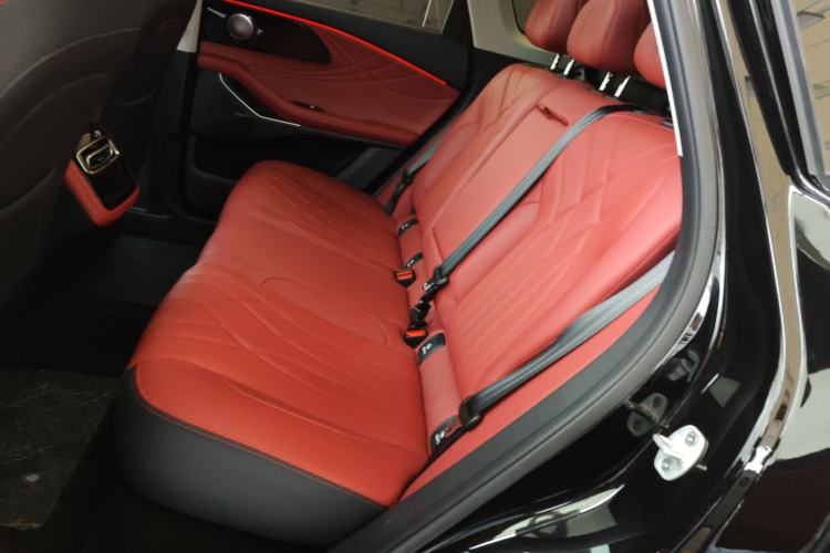 Used EXEED Stellar 2024 400T Two-Wheel-Drive Elite Edition