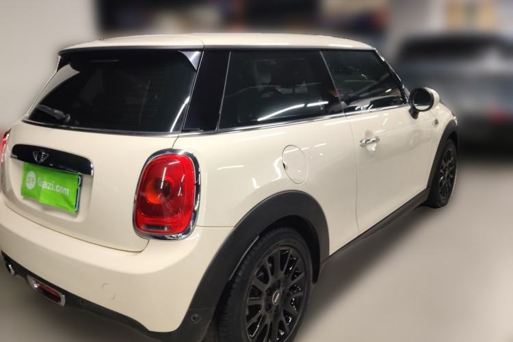 Used MINI 2014 1.2T ONE+