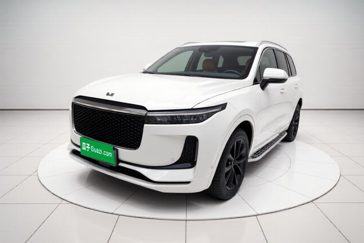 Used Li Auto ONE 2020 Extended-Range 6-Seater Version