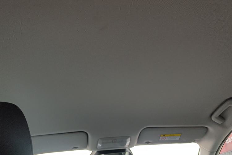 Used Baojun Yunhai 2024 600km Pure Electric Version