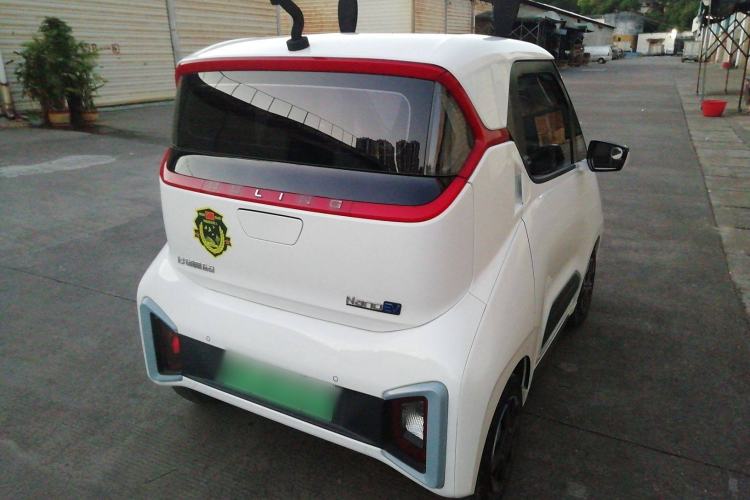 Used Wuling NAMMIEV 2021 - Play Edition