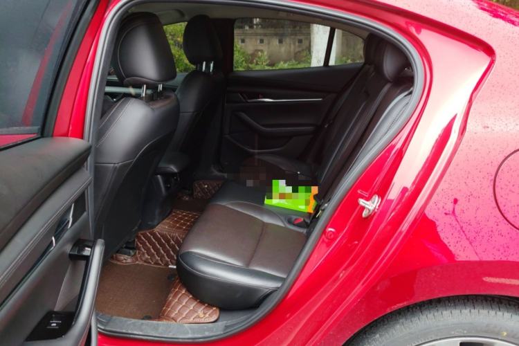 Used Mazda 3 Axela 2020 2.0L Automatic Zhiya Edition