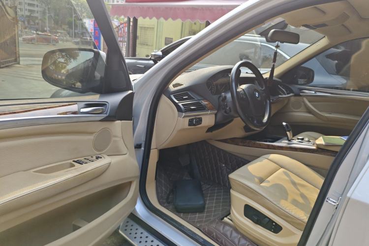 Used BMW X5 2009 xDrive30i Luxury Edition
