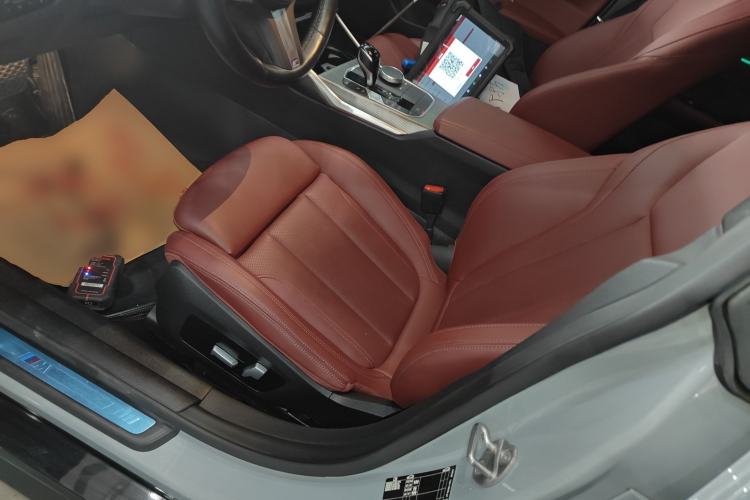 Used BMW 4 Series 2022 425i Gran Coupe M Sport Night Edition
