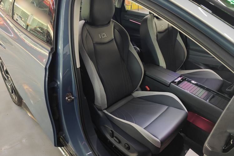 Used Volkswagen ID.7 VIZZION 2024 PRO Model