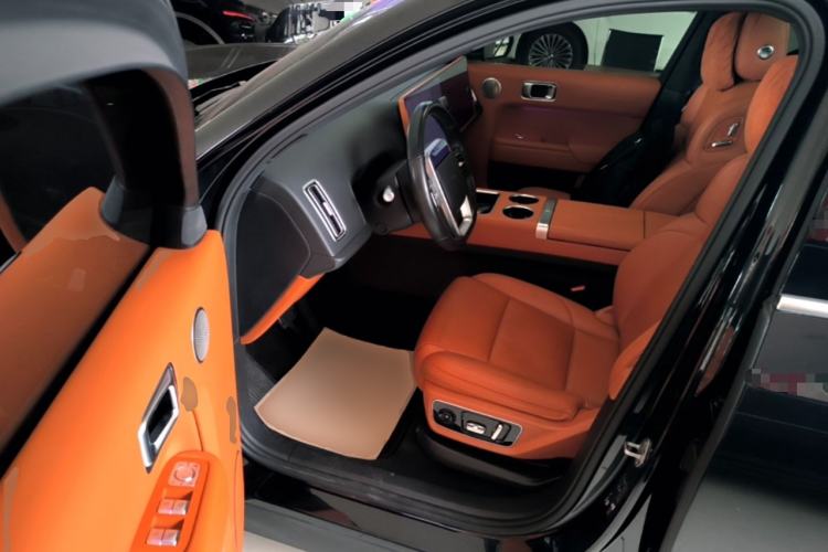 Used Li Auto L7 2023 Air model