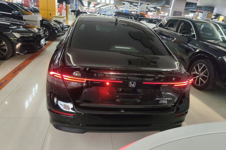 Used Honda Accord 2023 260TURBO Smart Enjoyment Version
