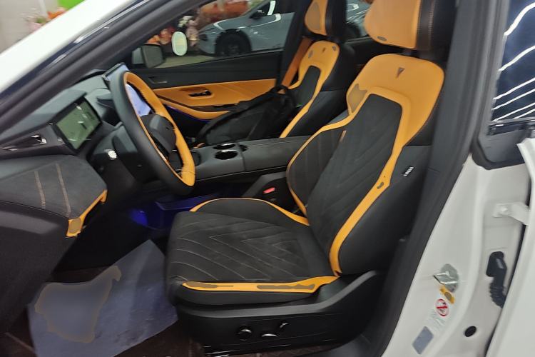 Used Deepal SL03 2025 Extended-Range Sporty Version