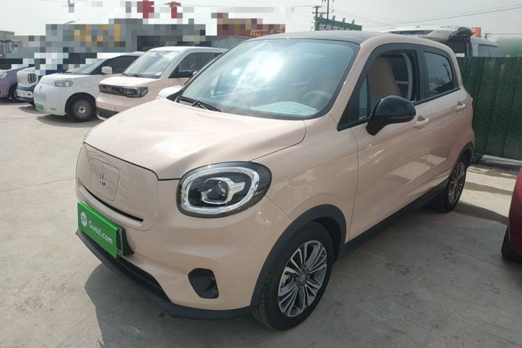 Used Leapmotor T03 2024 310 Comfort Edition