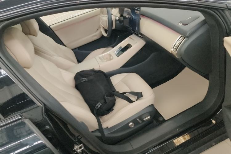 Used XPeng P7+ 2024 Long-Range Max