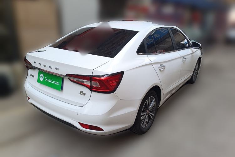Used Roewe i5 2019 1.5L Automatic 4G Connected Langhao Edition
