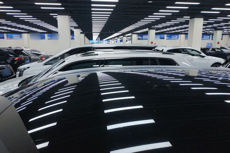 Used Lincoln Corsair 2020 2.0T Two-Wheel Drive Luxury Edition
