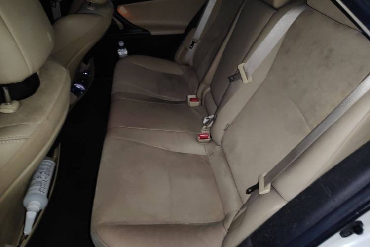 Used Toyota Reiz 2013 2.5V Shangrui Edition