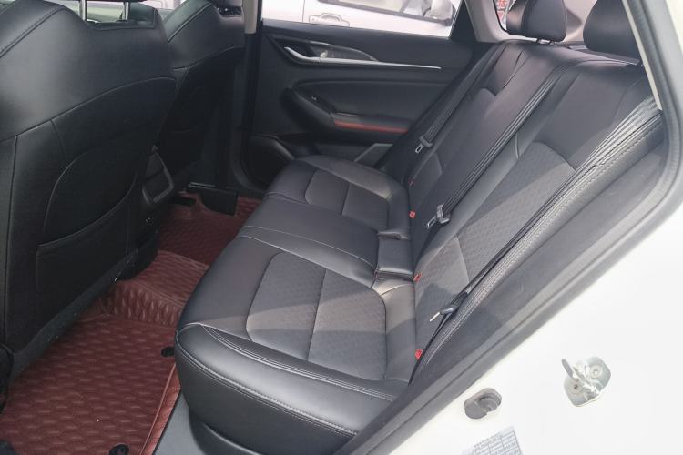 Used CHANGAN Eado 2020 PLUS 1.6L GDI Automatic Luxury Model Left Rear Seat