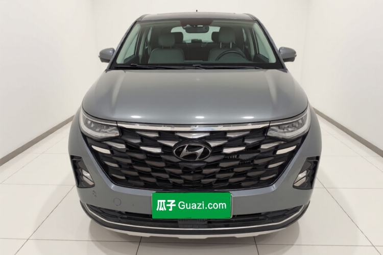 Used Hyundai Custo 2021 380TGDi Smart Love Flagship Edition TOP Premium