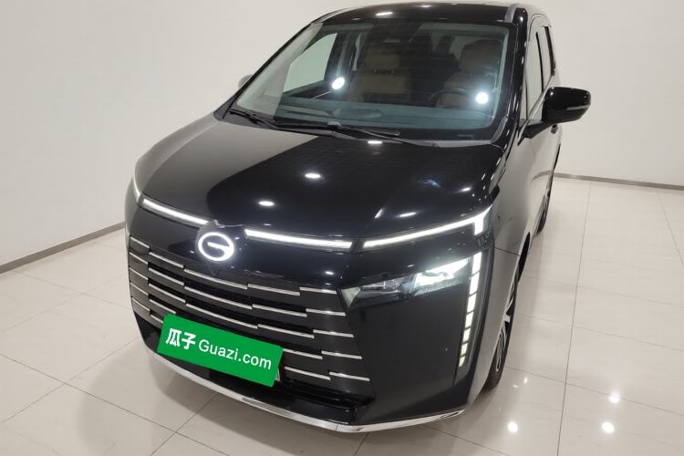 Used GAC Trumpchi E8 New Energy 2024 150km MAX
