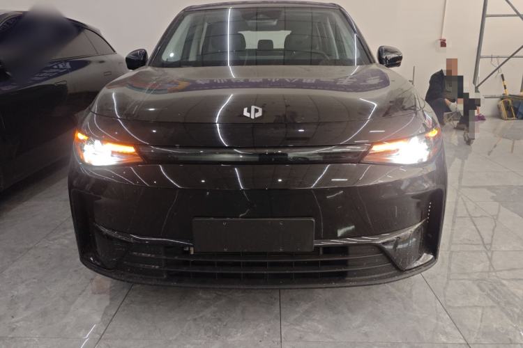 Used Leapmotor C10 2024 530 Comfort Edition
