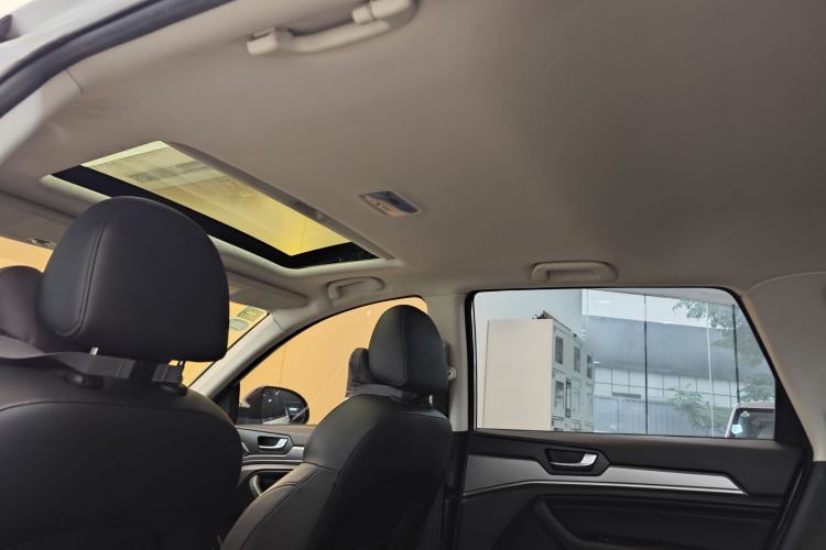 Used Haval H6 2019 Sport Edition 1.5T Manual Two-Wheel Drive Elite Model China VI Standard
